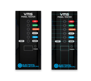 Label Design by josedomingo for Electronic Rescue | Design: #25475297