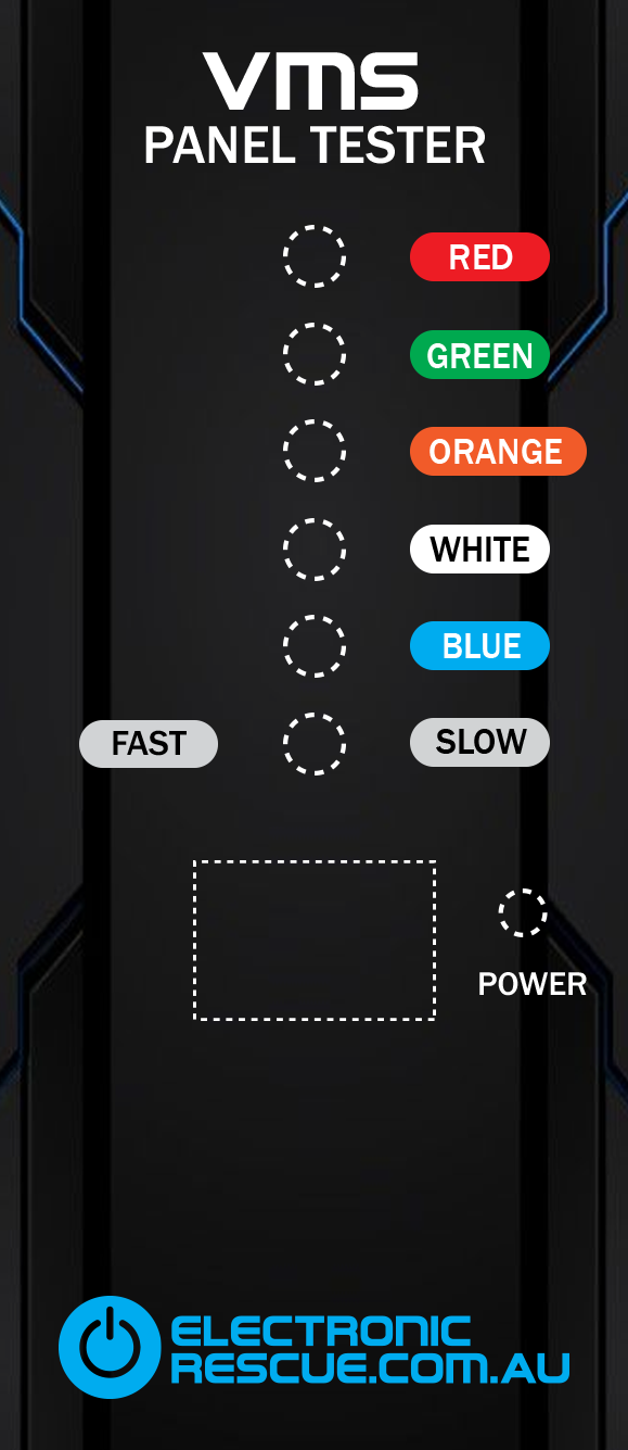 Etikett-Design von josedomingo für Electronic Rescue | Design #25493280
