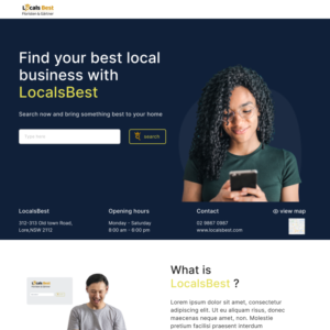 Web Design by Kokoh 2