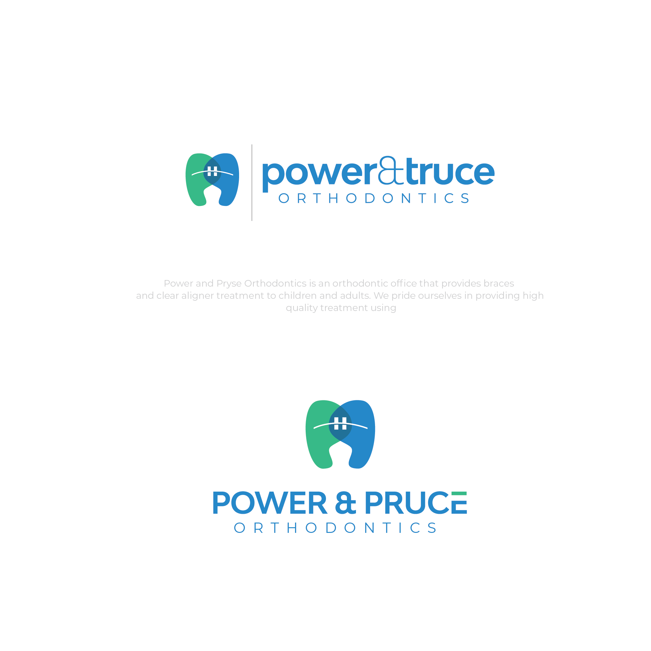 Logo-Design von Arthy für dieses Projekt | Design #25348217