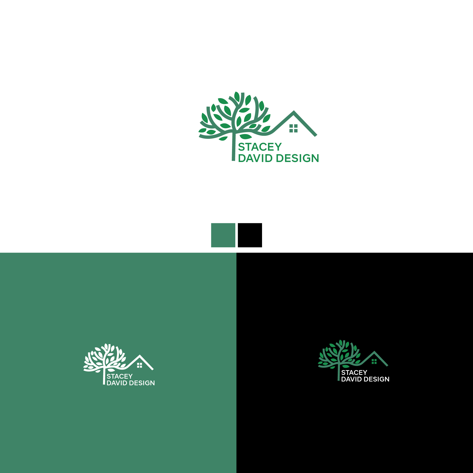 Logo Design by alitjuara for this project | Design #25350076