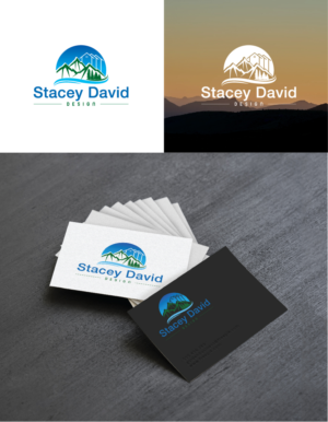 Logo Design by AL-BARAKAH for this project | Design: #25348509