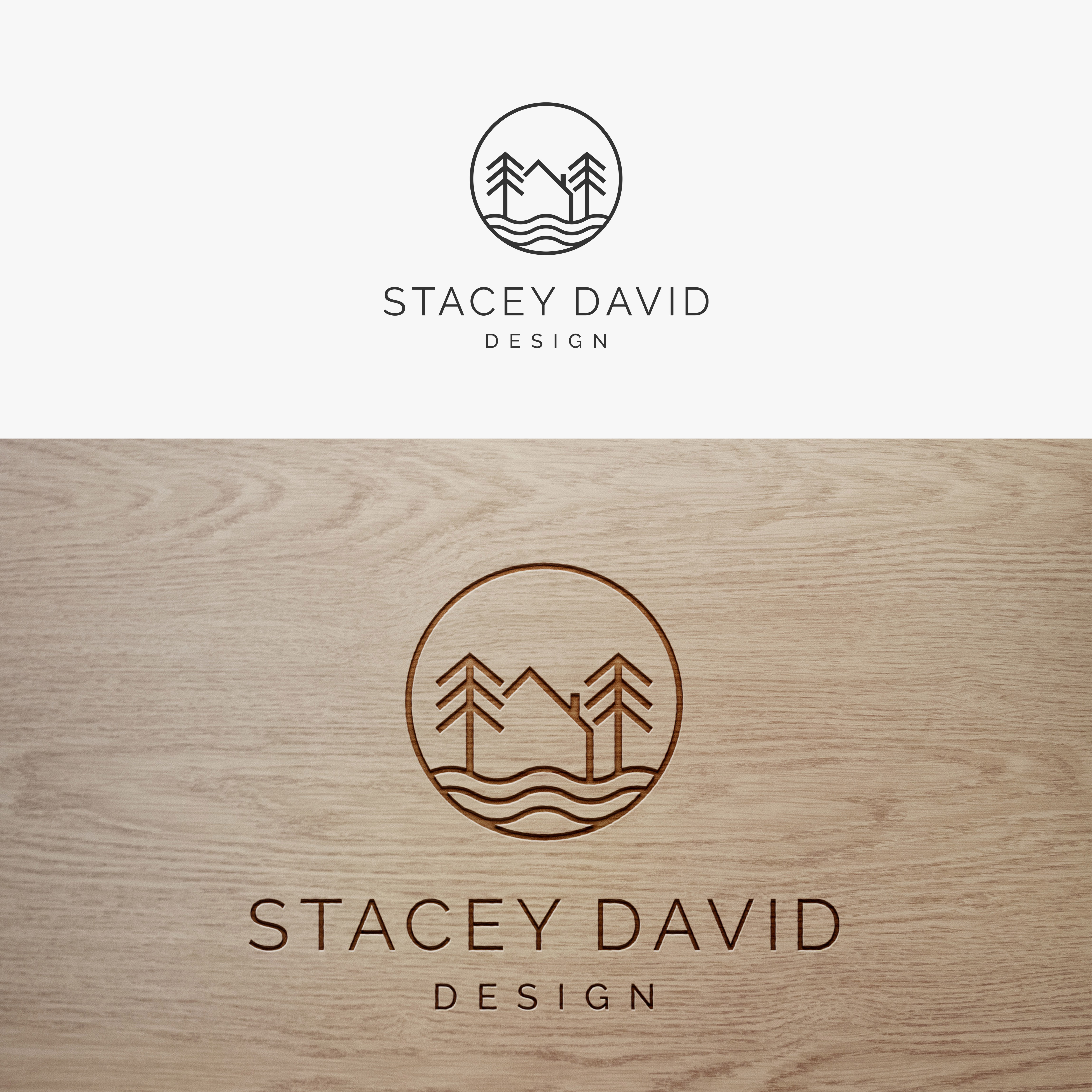 Logo Design by Ivan varian for this project | Design: #25343181