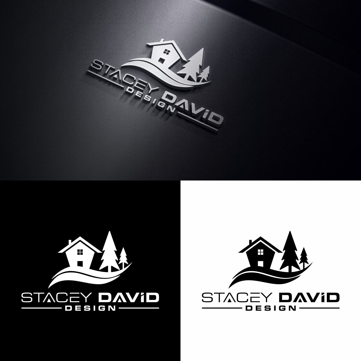 Logo Design by manah bening for this project | Design #25342168