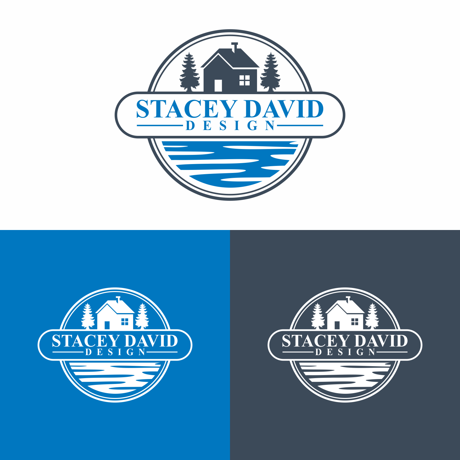 Logo Design by manah bening for this project | Design #25344835