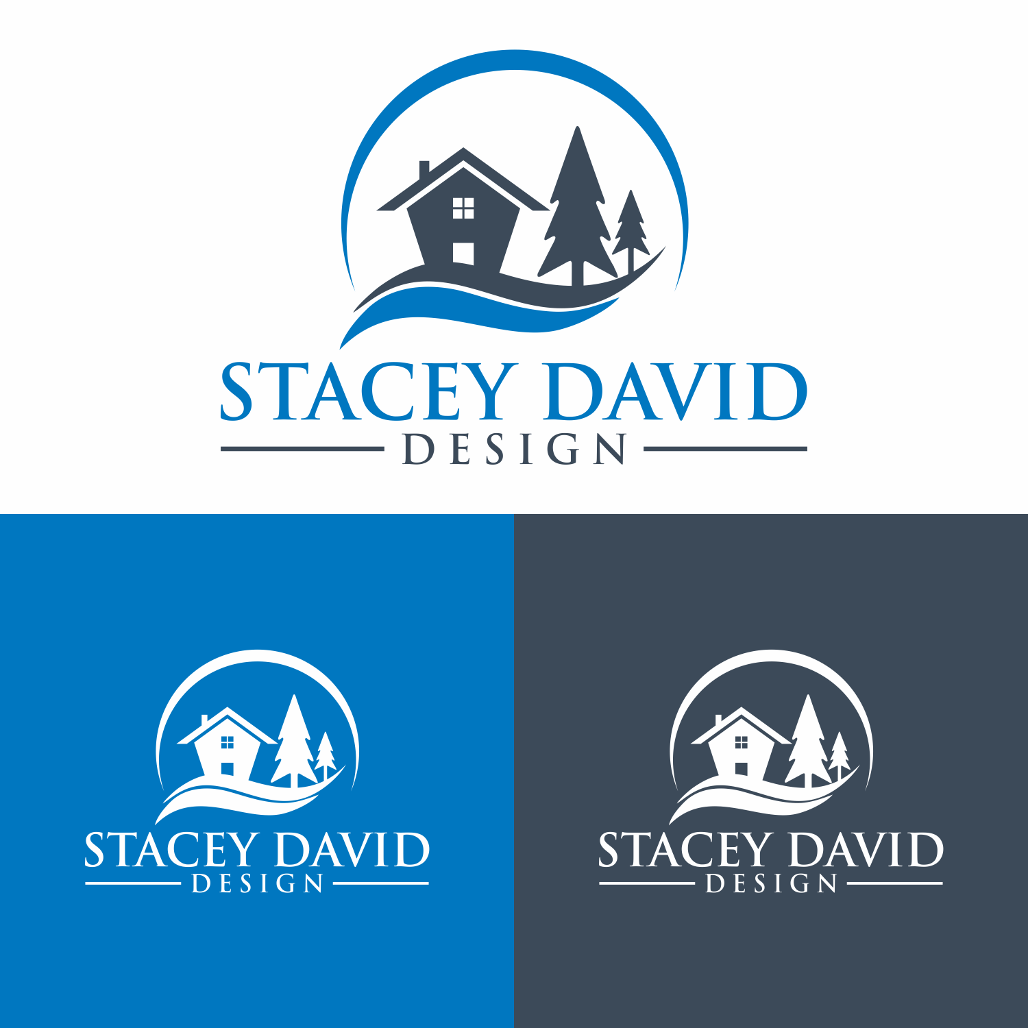 Logo Design by manah bening for this project | Design #25344837