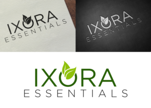 Logo Design by SAI DESIGNS