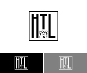 Logo Design by NDRO for Hold The Line | Design #25349441
