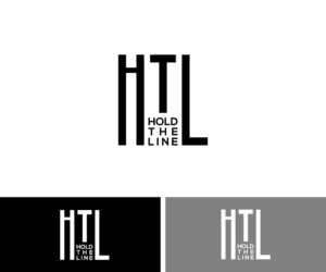 Logo Design by NDRO for Hold The Line | Design: #25349442