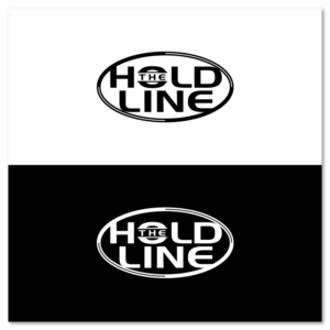 Logo Design by Sujit Banerjee for Hold The Line | Design: #25346243