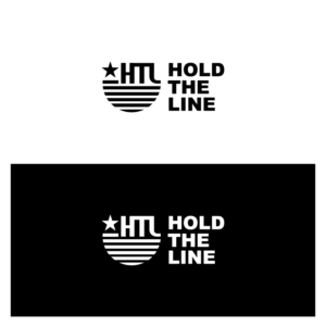 Logo Design by Sujit Banerjee for Hold The Line | Design: #25346249