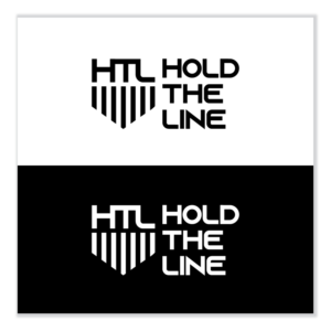 Logo Design by Sujit Banerjee for Hold The Line | Design: #25346540