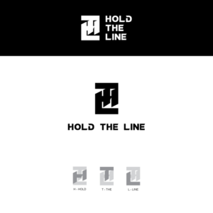 Logo-Design von Lykos für Hold The Line | Design: #25343196
