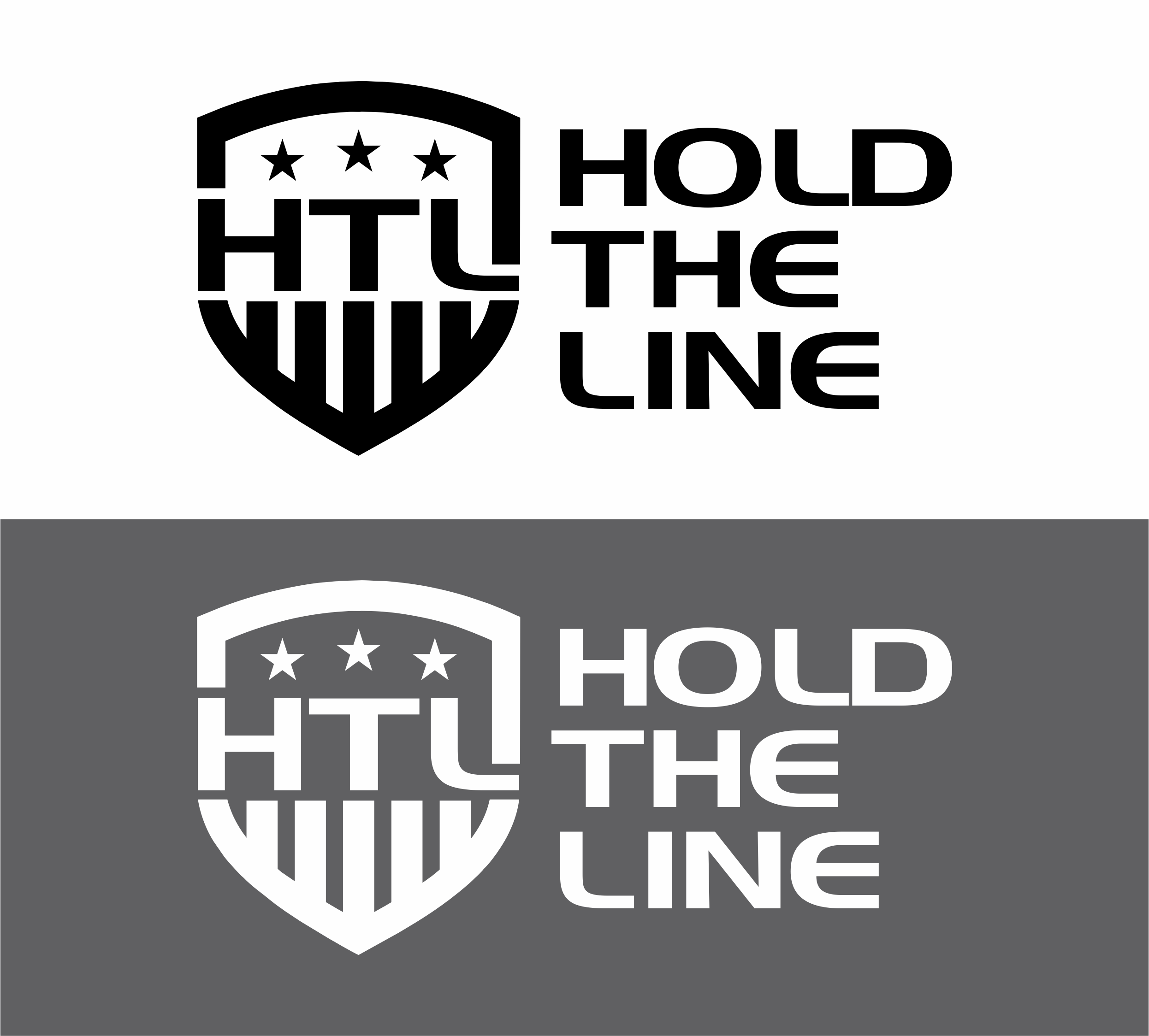 Design de Logo par pa2pat pour Hold The Line | Design #25342958