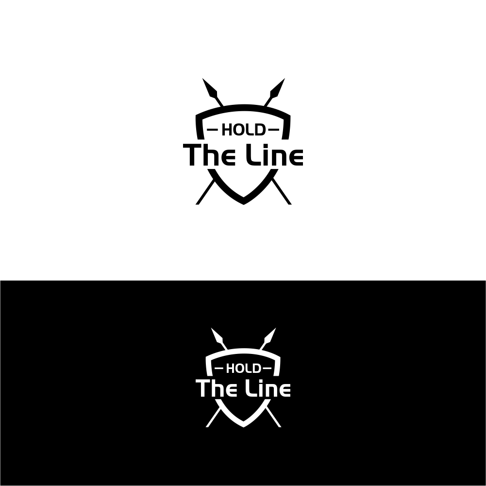 Design de Logo par ESolz Technologies pour Hold The Line | Design #25345630