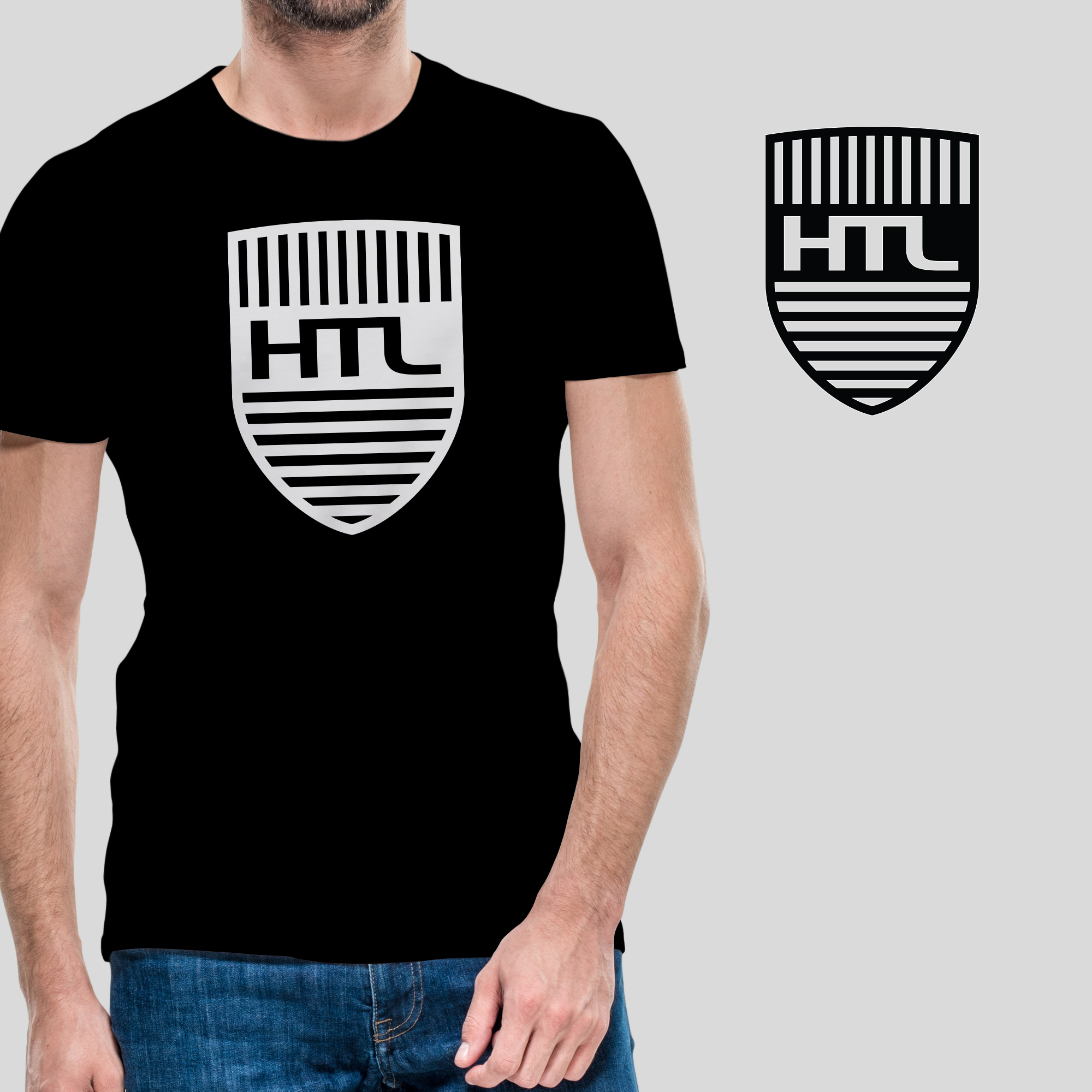 Logo Design by moasis for Hold The Line | Design #25342374