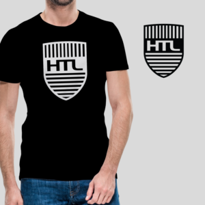 Logo Design by mohammad_ai for Hold The Line | Design #25342374
