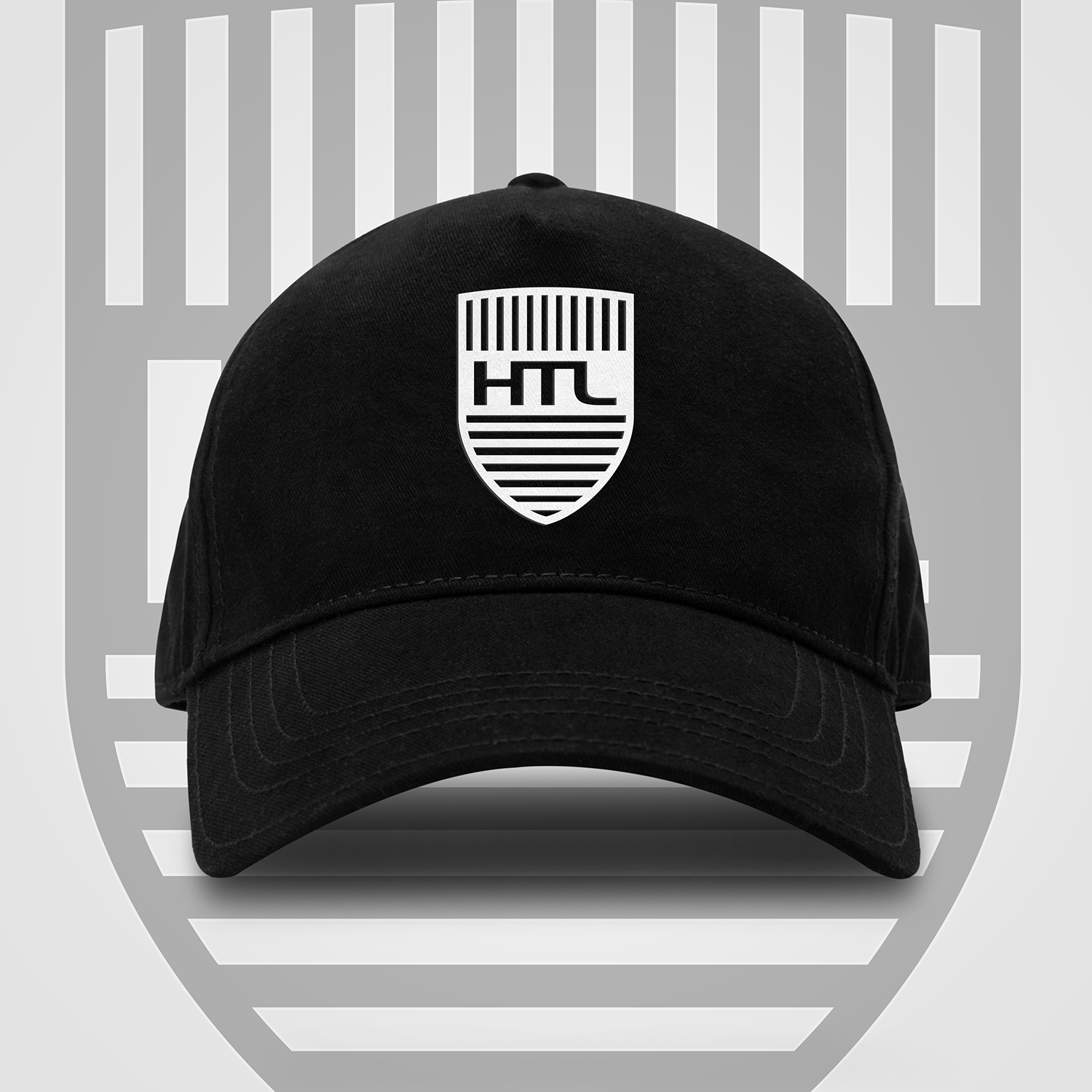 Logo-Design von moasis für Hold The Line | Design #25342376