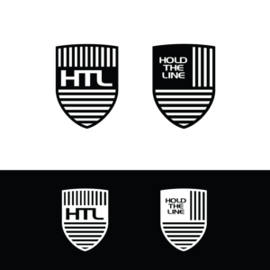 Logo-Design von moasis für Hold The Line | Design: #25342378