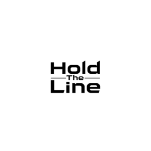 Logo Design by Maxo-Biz for Hold The Line | Design: #25344582