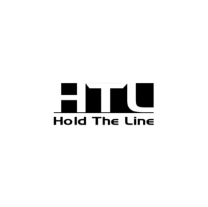 Logo Design by Maxo-Biz for Hold The Line | Design: #25344584