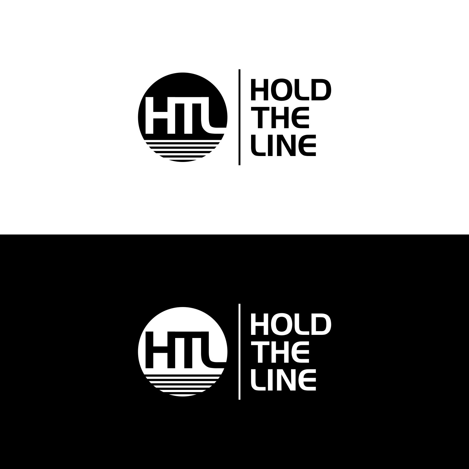 Logo Design by CIG Designer for Hold The Line | Design #25359887