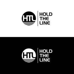 Hold The Line | Logo Design by CIG Designer
