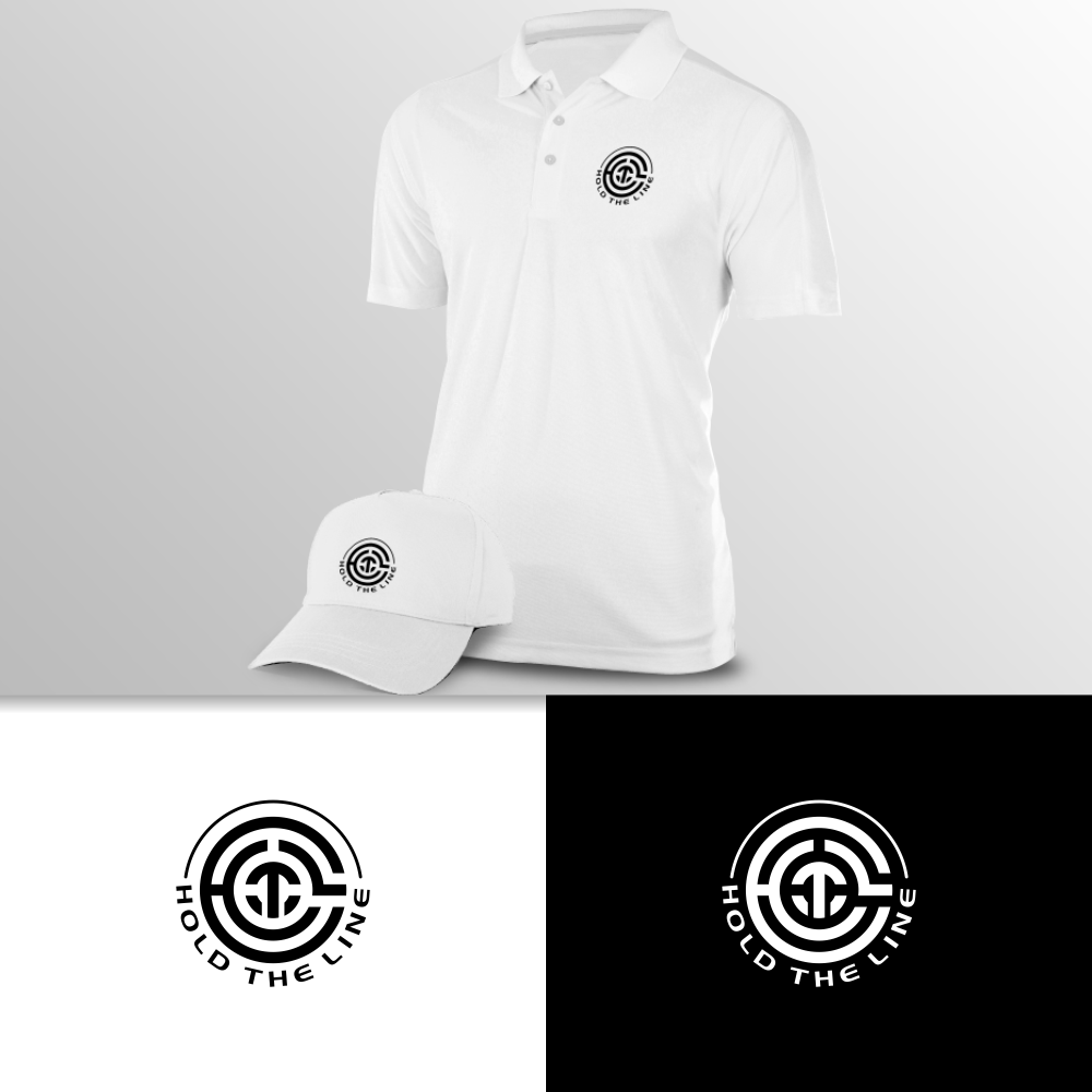 Design de Logo par adie soesanto pour Hold The Line | Design #25343322