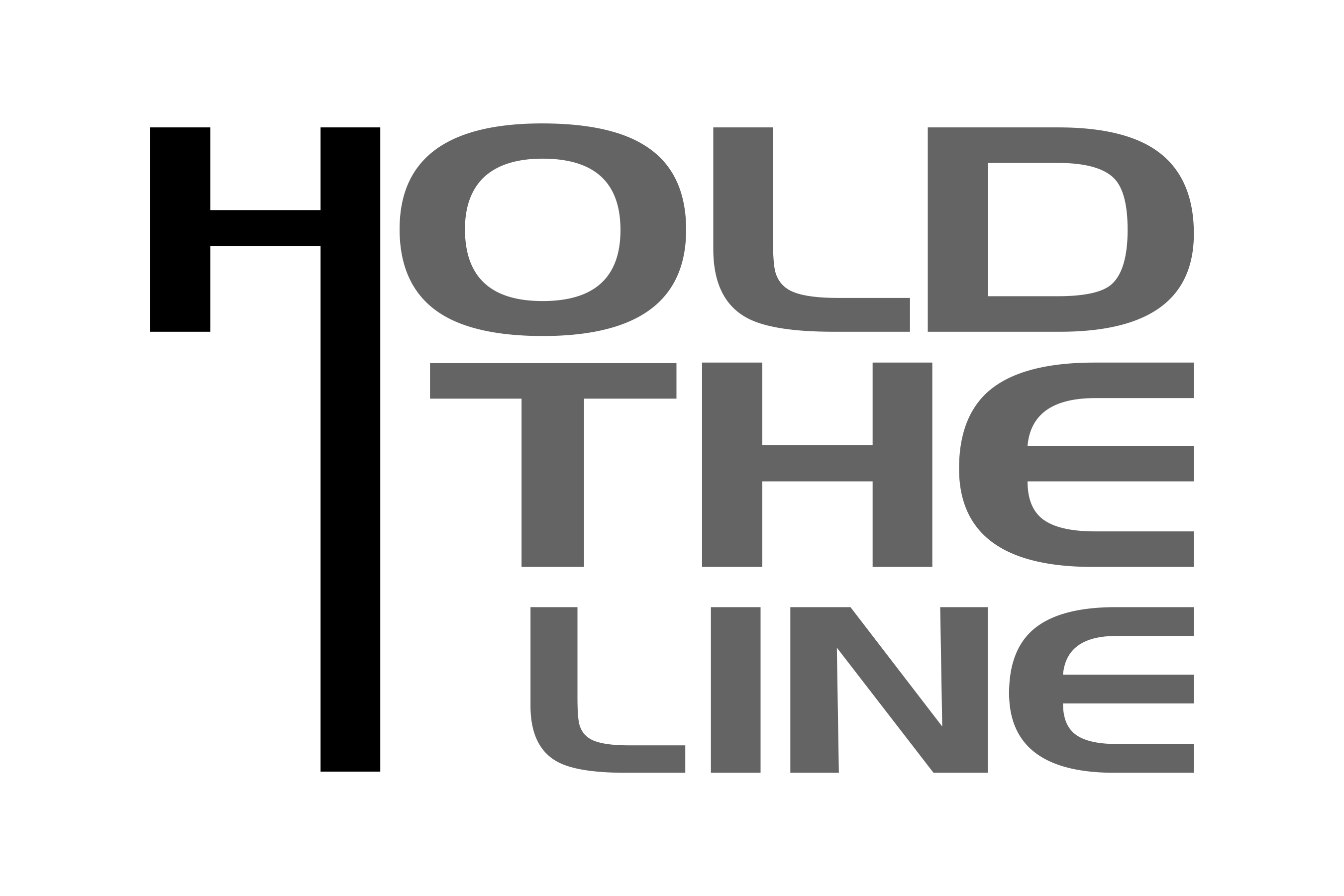 Logo Design by Tamal Kar for Hold The Line | Design #25351938