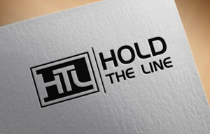Logo Design by Hridoy Mizi 2 for Hold The Line | Design: #25344293
