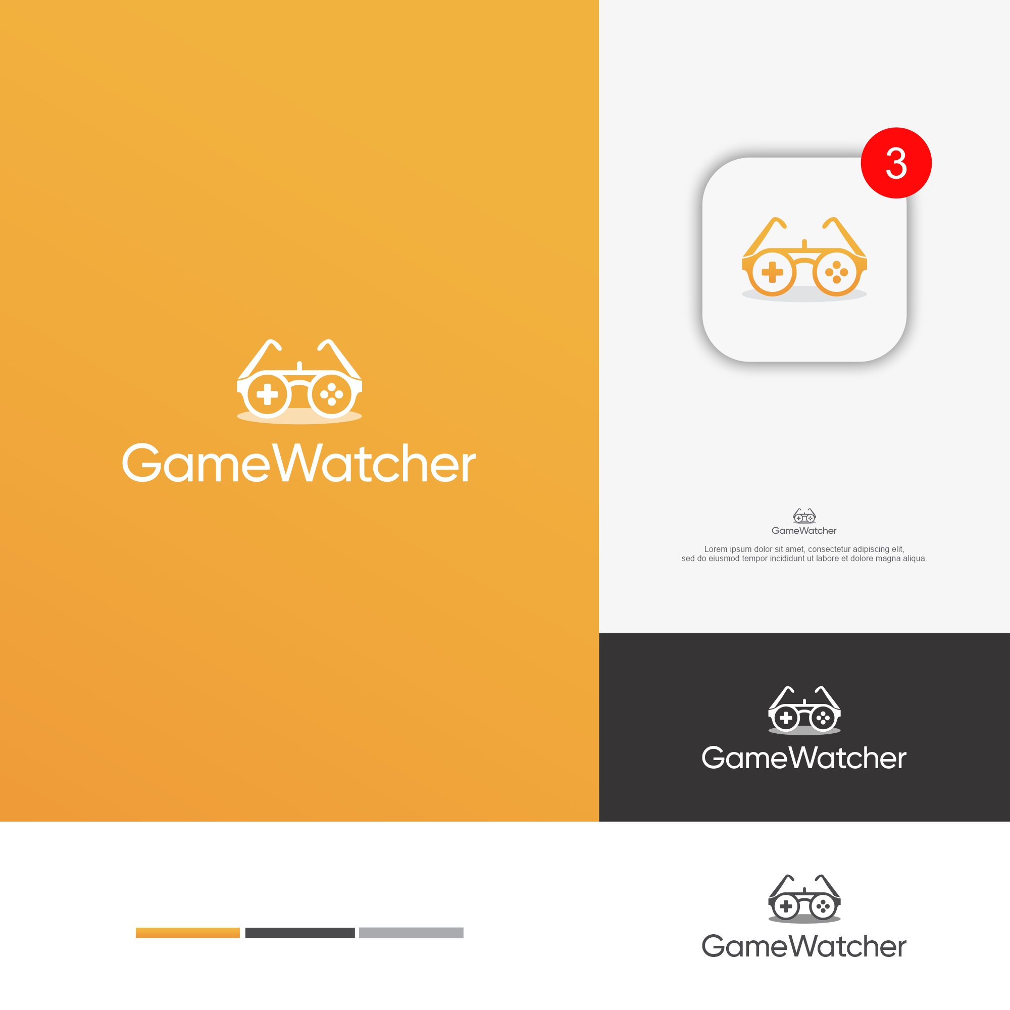 Logo Design by Alexturner for this project | Design: #25356359