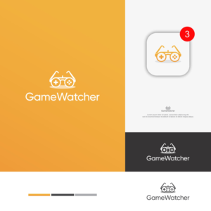 Design de Logo par Alexturner