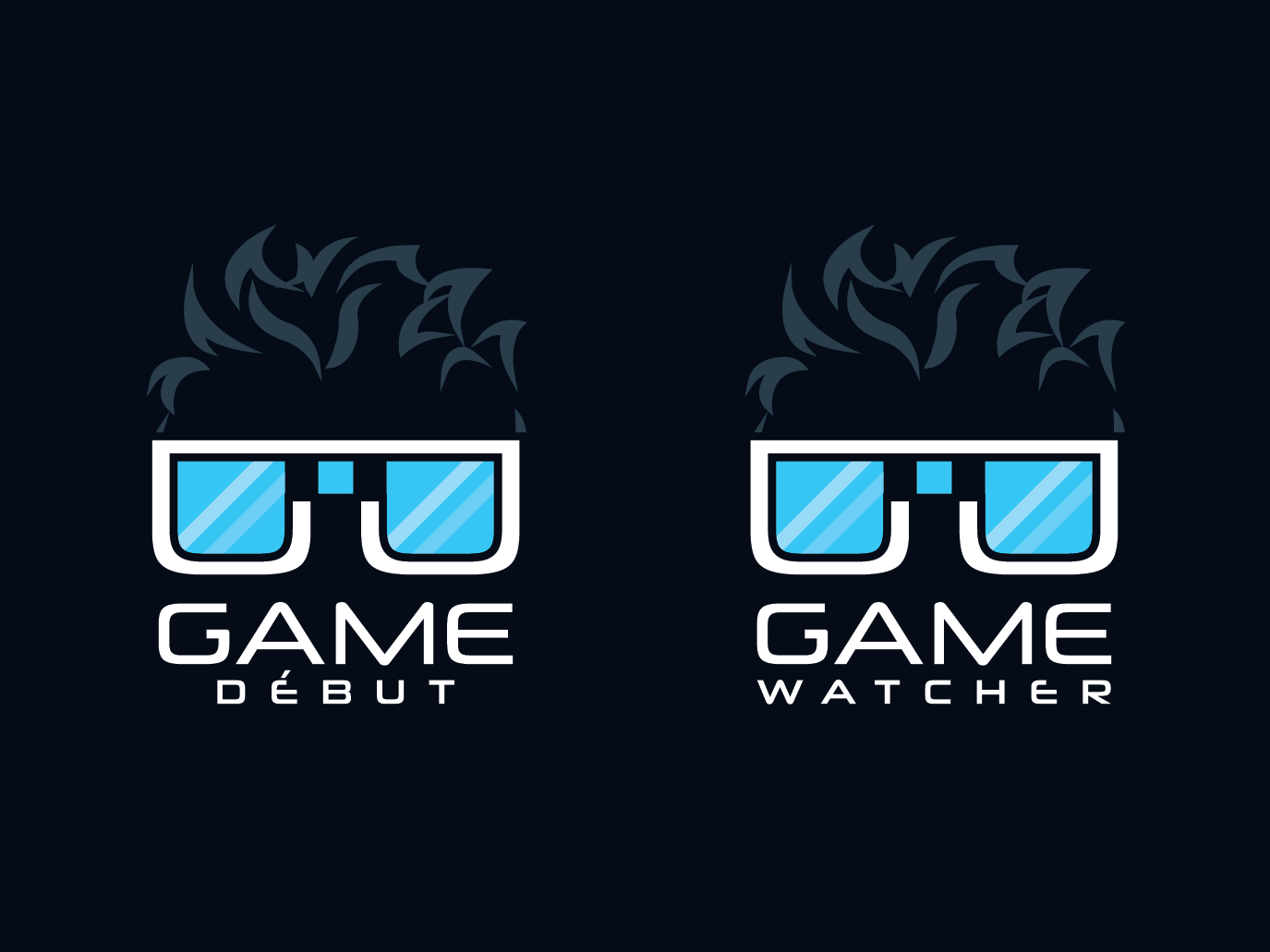 Logo Design by dhamkith for this project | Design #25349251