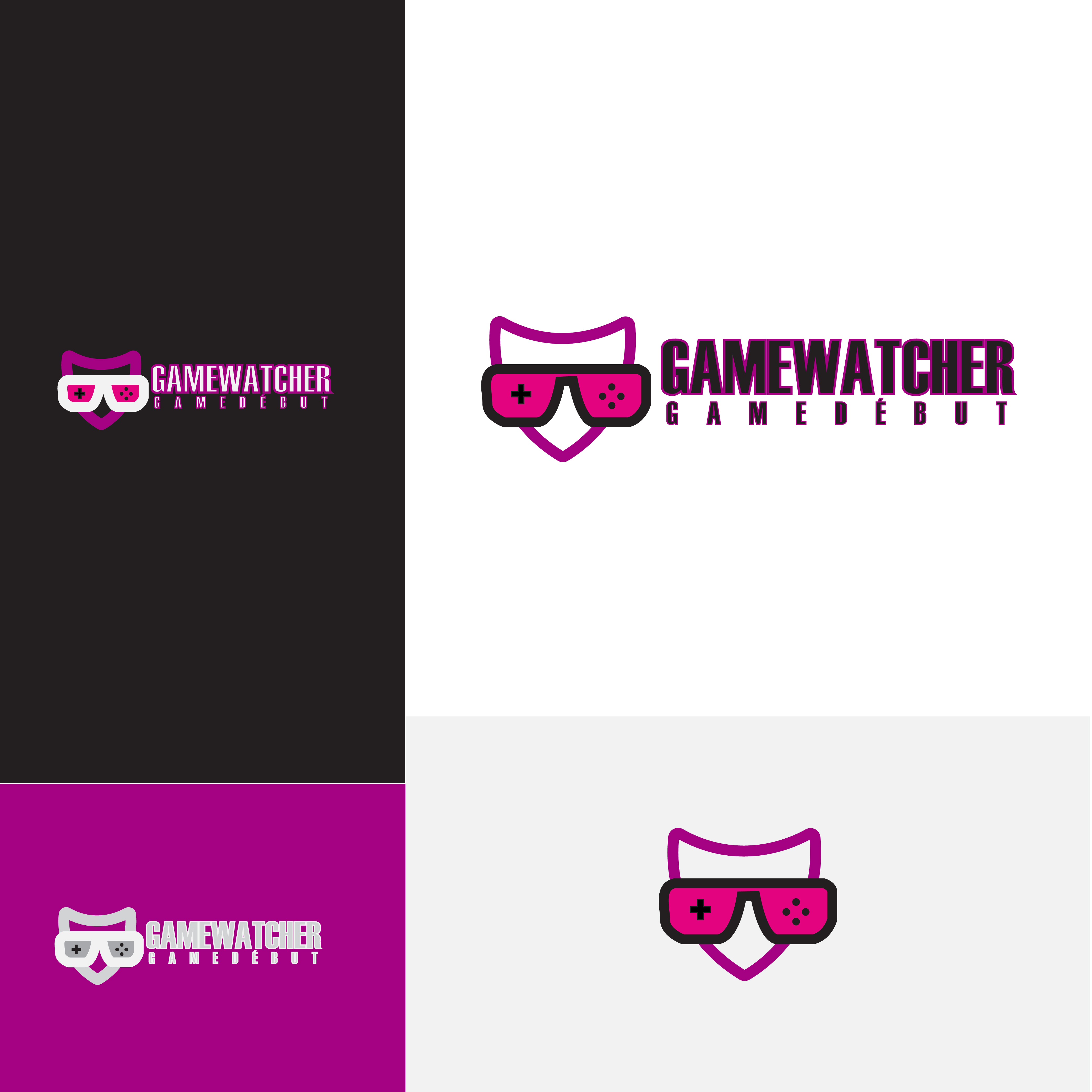 Logo Design by alitjuara for this project | Design #25350060