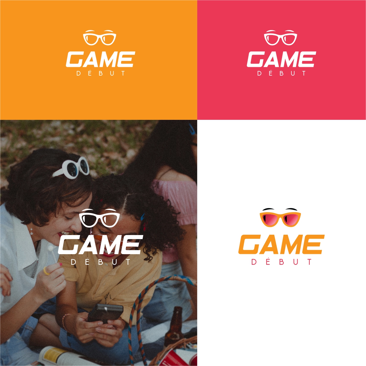 Logo Design by alitjuara for this project | Design #25350062