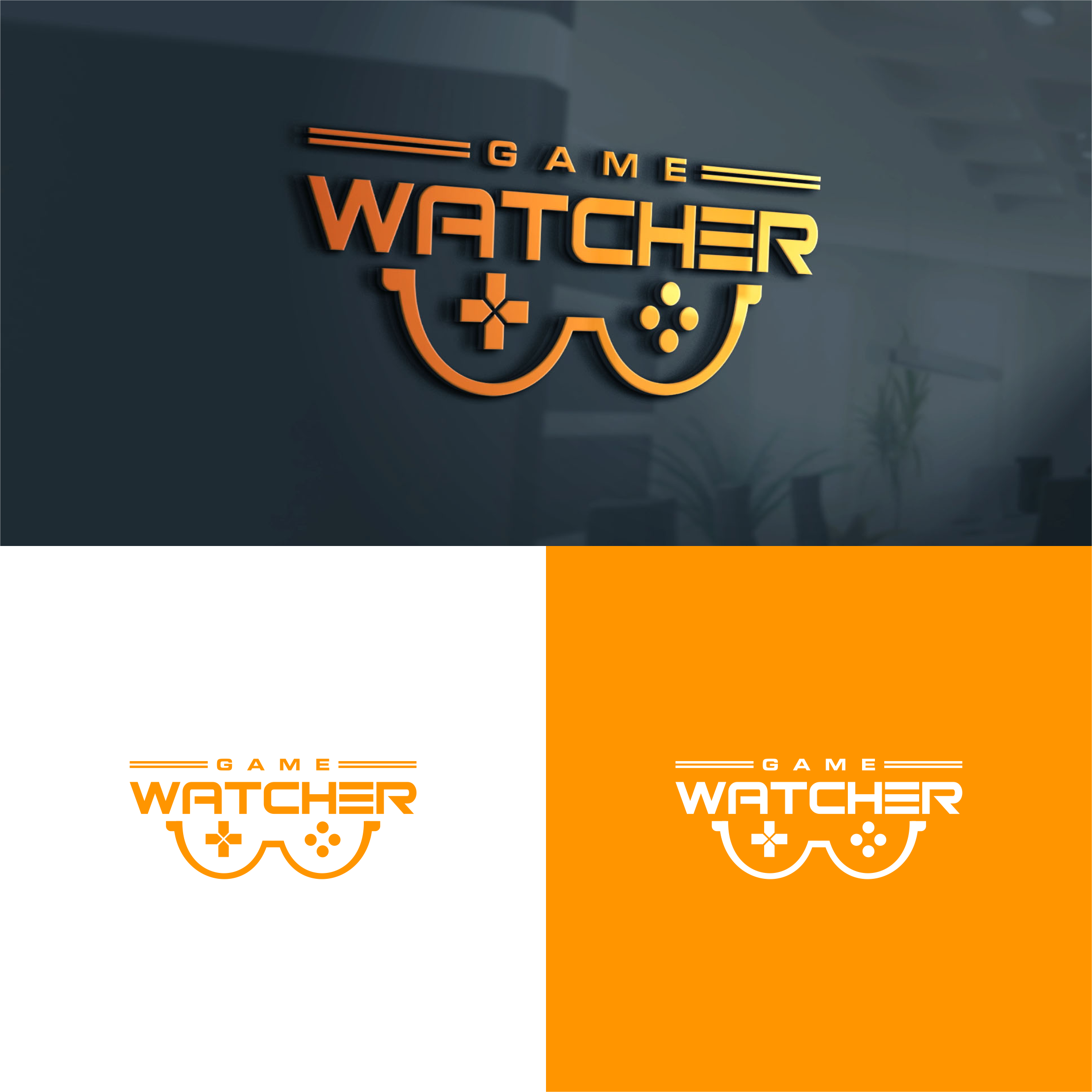 Logo Design by tejo for this project | Design #25342324