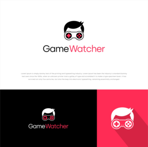 Logo Design by RCDJ