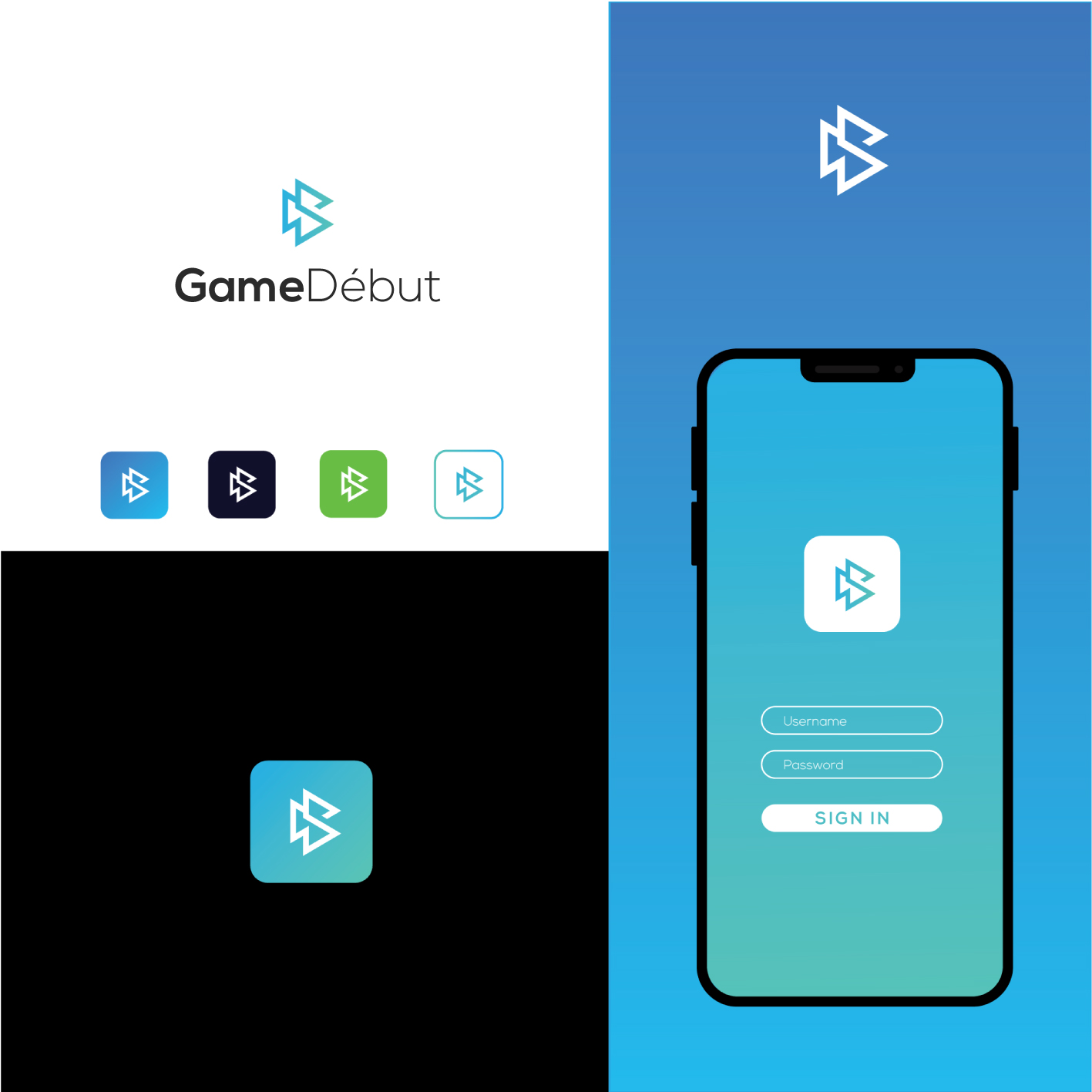 Logo-Design von dimitrijevich für dieses Projekt | Design #25361648