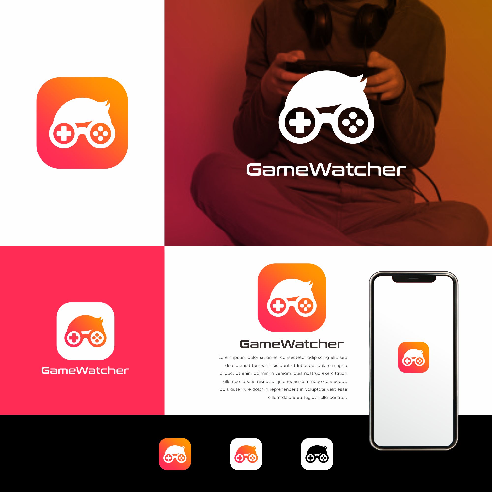 Logo Design by ArtTam for this project | Design #25342646