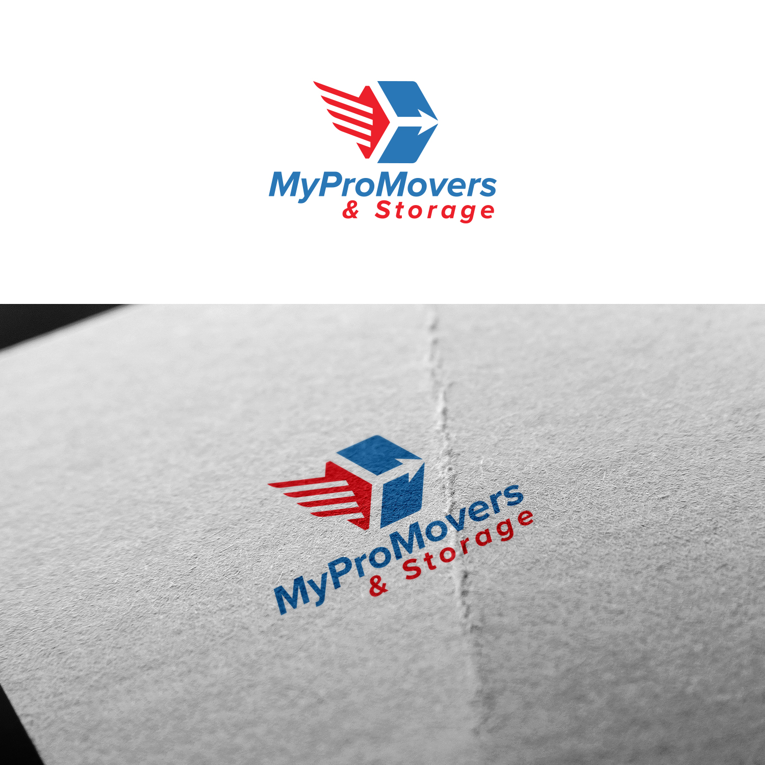 Logo Design by Maxo-Biz for this project | Design #25345725