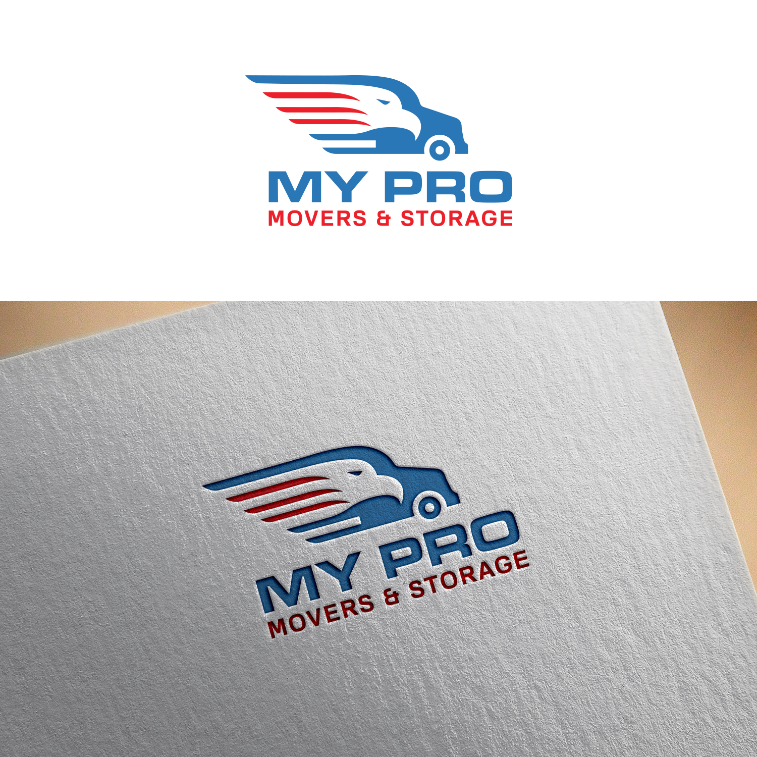 Logo Design by Maxo-Biz for this project | Design #25373774