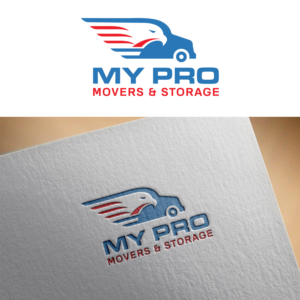 Logo Design by Maxo-Biz for this project | Design: #25379769