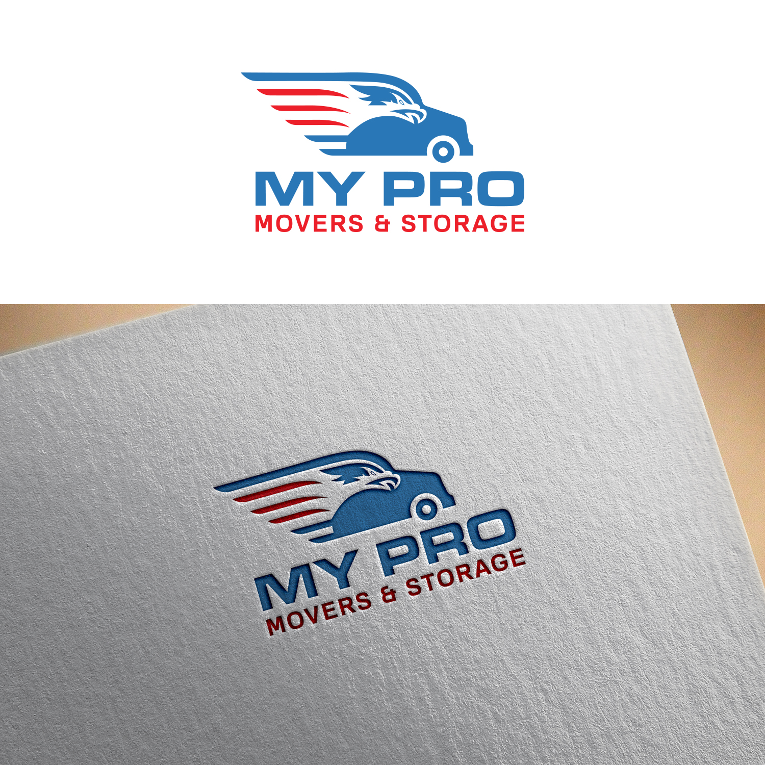 Logo Design by Maxo-Biz for this project | Design #25391146