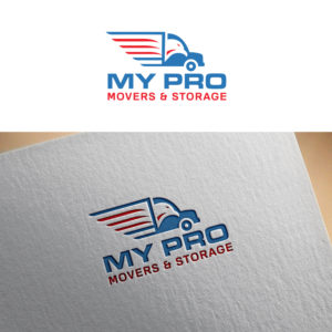 Logo Design by Maxo-Biz for this project | Design: #25436491