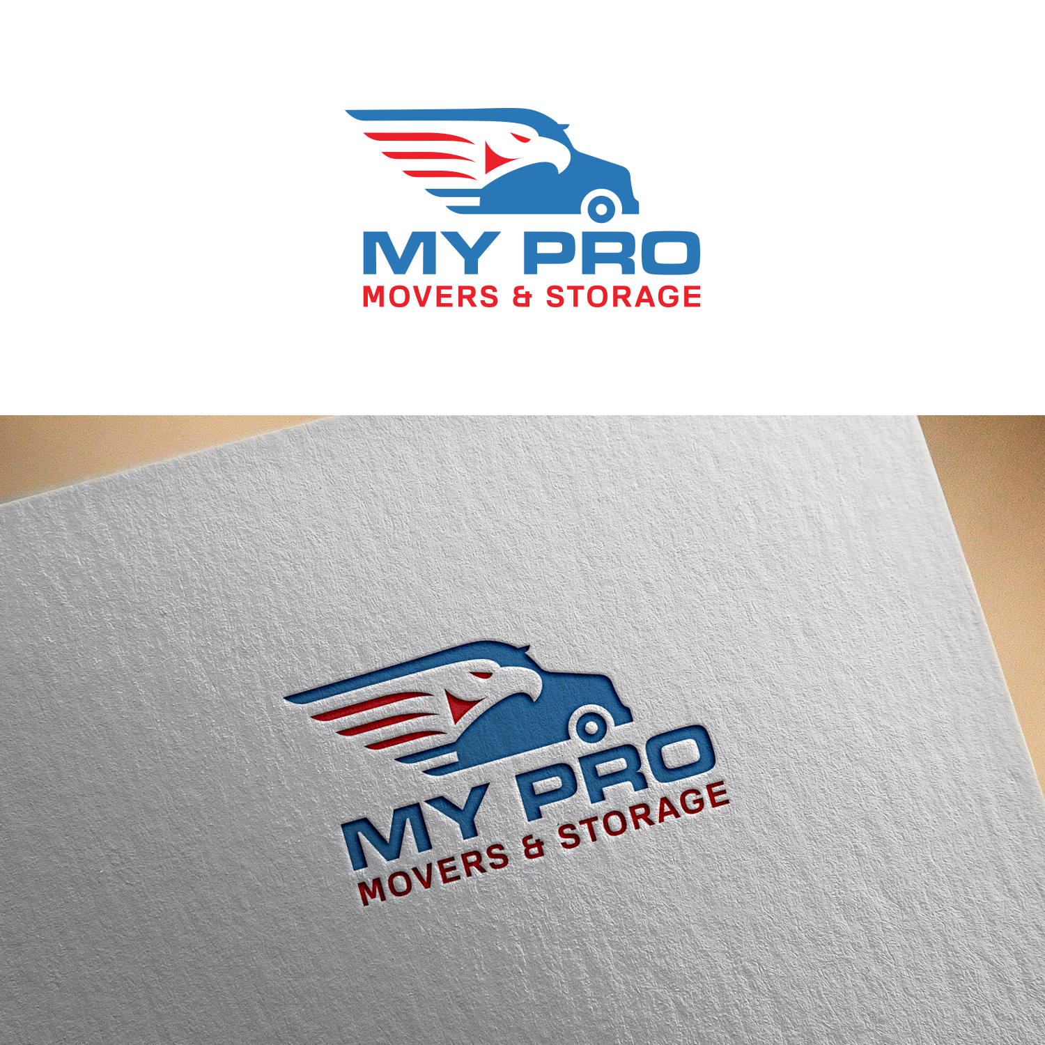 Logo Design by Maxo-Biz for this project | Design #25451545