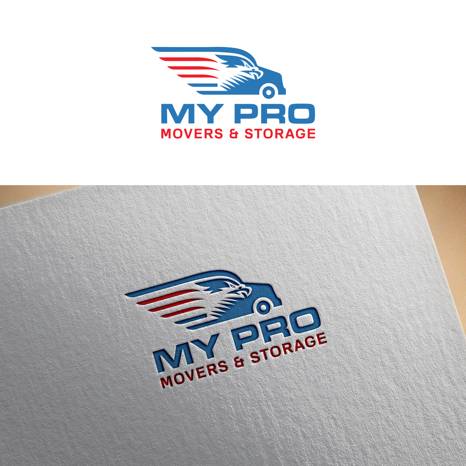 Logo Design by Maxo-Biz for this project | Design #25458298