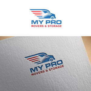 Logo Design by Maxo-Biz for this project | Design: #25458298