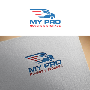 Logo Design by Maxo-Biz for this project | Design: #25465708
