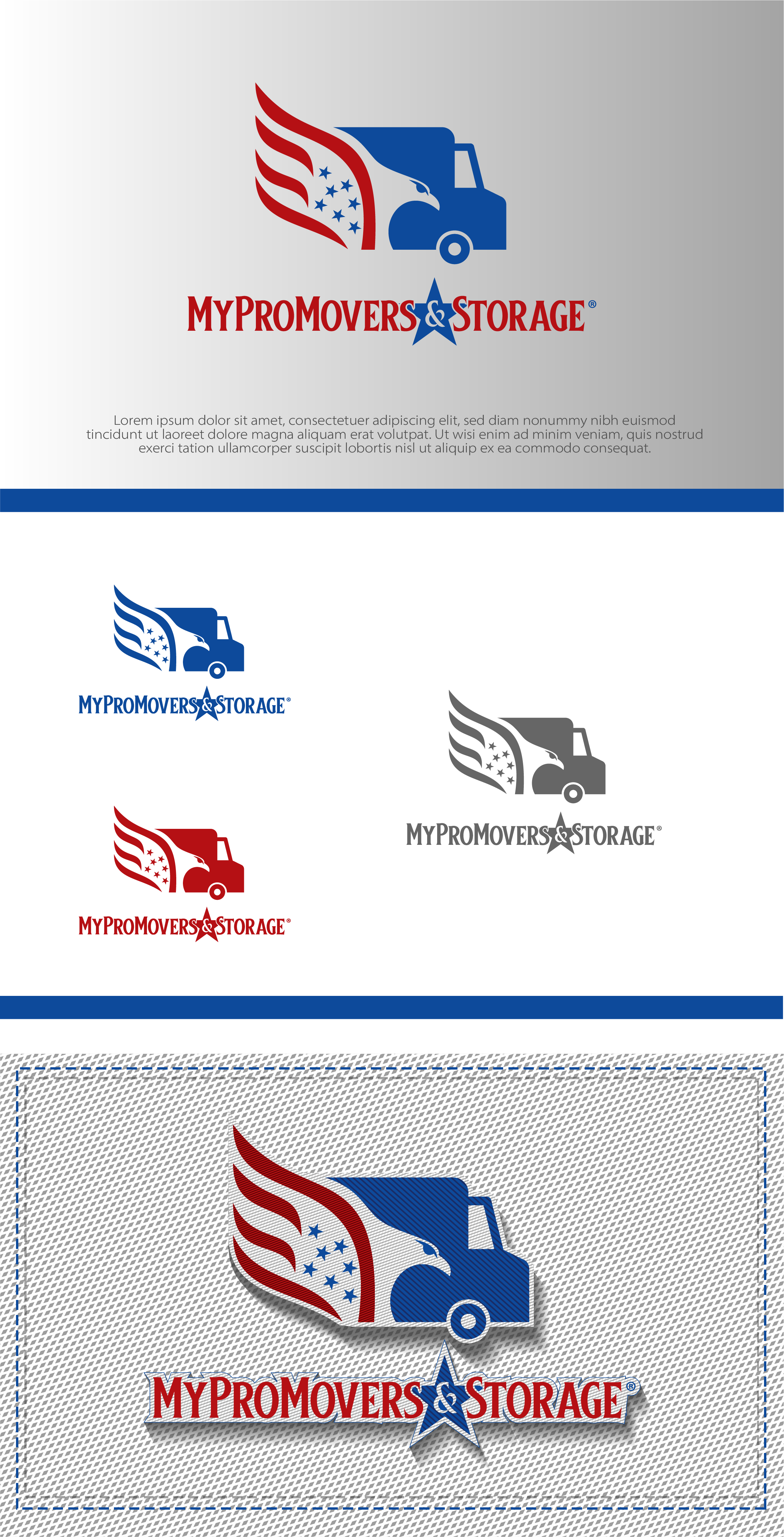 Logo Design by YERR® for this project | Design #25365221