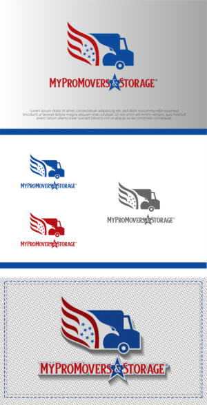 Logo Design by YERR® for this project | Design: #25365221